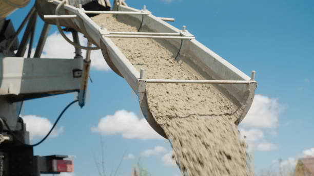 Best Concrete Steps and Stairs in Harrisburg, PA