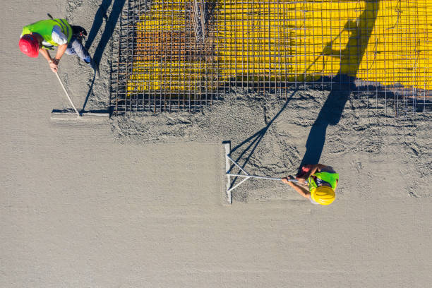  Harrisburg, PA Concrete contractor Pros