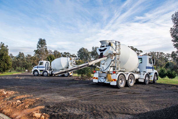Best Industrial Concrete Flooring in Harrisburg, PA