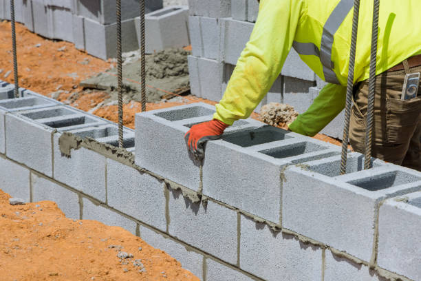 Reliable PA Concrete contractor Solutions