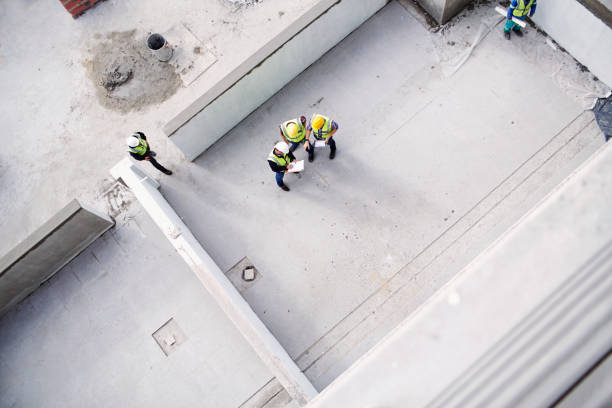 Best Concrete Grinding and Polishing in Harrisburg, PA