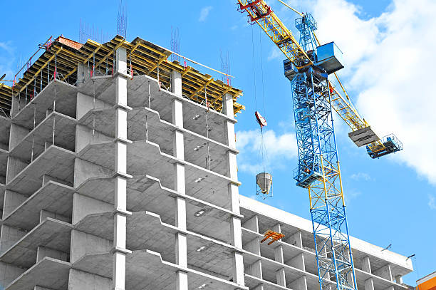 Best Concrete Foundation Repair in Harrisburg, PA